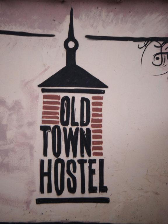 Old Town Hostel Гданськ Екстер'єр фото